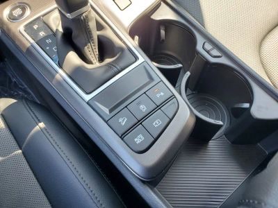 2026 Kia Sportage — photo 29 view