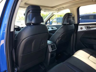 2026 Kia Sportage — photo 9 view
