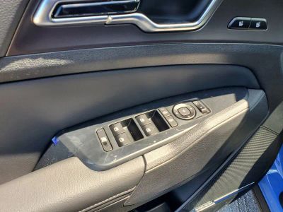 2026 Kia Sportage — photo 16 view