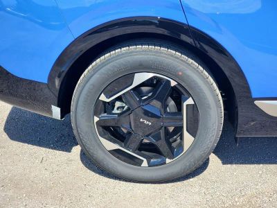 2026 Kia Sportage — photo 7 view