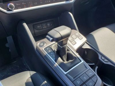 2026 Kia Sportage — photo 28 view