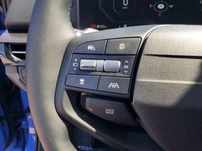 2026 Kia Sportage — photo 20 view
