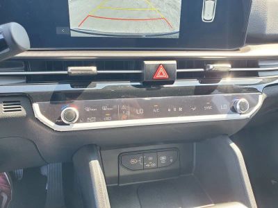 2026 Kia Sportage — photo 24 view