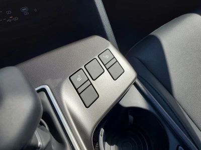 2026 Kia Sportage — photo 26 view