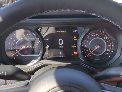 2026 Jeep Gladiator — photo 28 view
