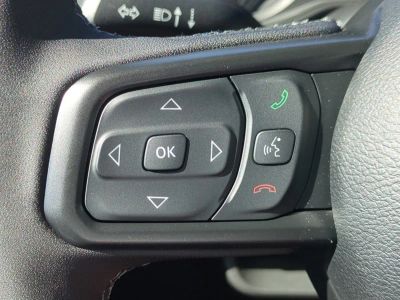 2026 Jeep Gladiator — photo 26 view