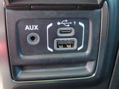 2026 Jeep Gladiator — photo 23 view