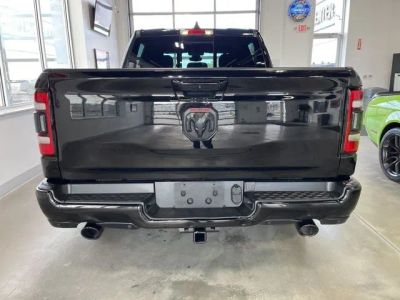 2023 RAM 1500 — detail view