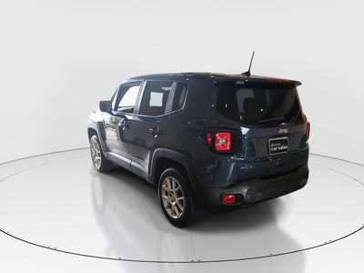2023 Jeep Renegade - Photo 5
