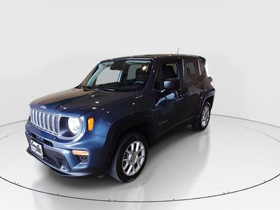 2023 Jeep Renegade - Photo 3