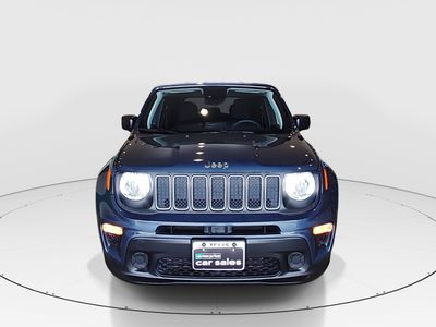 2023 Jeep Renegade - Photo 2