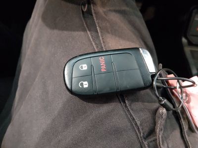 2023 Jeep Renegade - Photo 15