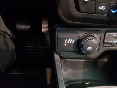 2023 Jeep Renegade - Photo 18