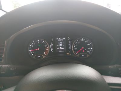 2023 Jeep Renegade - Photo 14