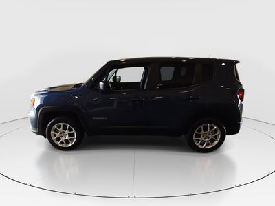 2023 Jeep Renegade - Photo 4