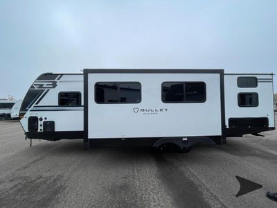 2026 Keystone RV Bullet Classic — photo 8 view
