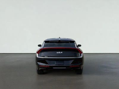 2026 Kia EV6 — detail view