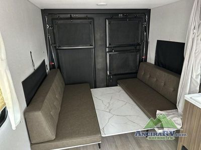 2026 Forest River RV Wildwood FSX - Photo 9