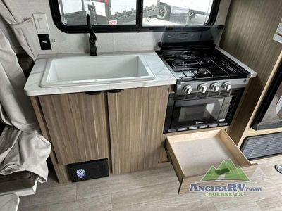 2026 Forest River RV Wildwood FSX - Photo 10