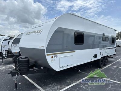 2026 Forest River RV Wildwood FSX - Photo 5