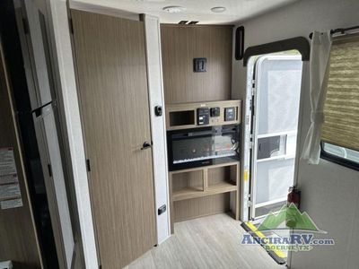 2026 Forest River RV Wildwood FSX - Photo 8