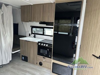 2026 Forest River RV Wildwood FSX - Photo 7