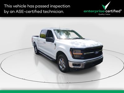 2025 Ford F-150 - Photo 1