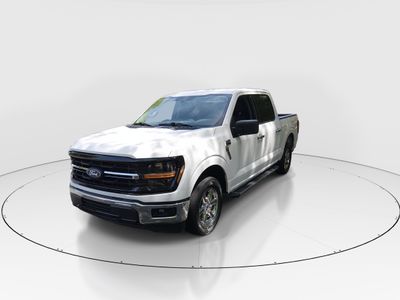 2025 Ford F-150 - Photo 3