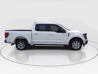 2025 Ford F-150 - Photo 8