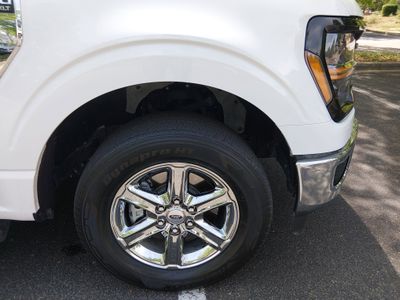 2025 Ford F-150 - Photo 10
