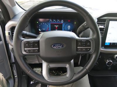 2025 Ford F-150 - Photo 12