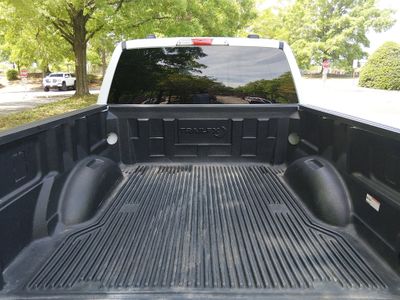2025 Ford F-150 - Photo 11
