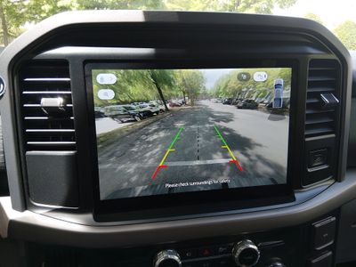 2025 Ford F-150 - Photo 16