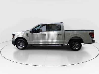 2025 Ford F-150 - Photo 4