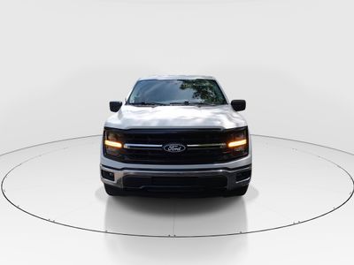 2025 Ford F-150 - Photo 2