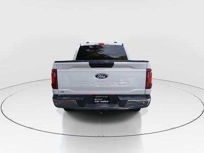 2025 Ford F-150 - Photo 6