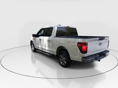 2025 Ford F-150 - Photo 5