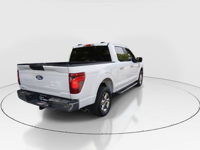 2025 Ford F-150 - Photo 7
