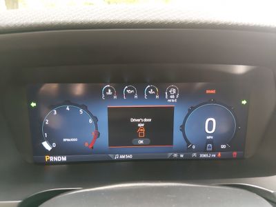 2025 Ford F-150 - Photo 14