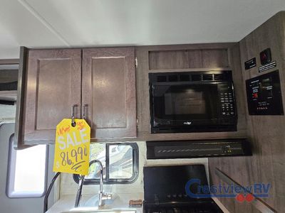 2025 Winnebago Minnie Winnie - Photo 16
