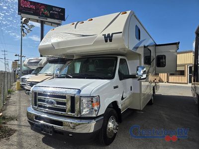 2025 Winnebago Minnie Winnie - Photo 6
