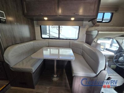 2025 Winnebago Minnie Winnie - Photo 11