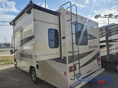 2025 Winnebago Minnie Winnie - Photo 5