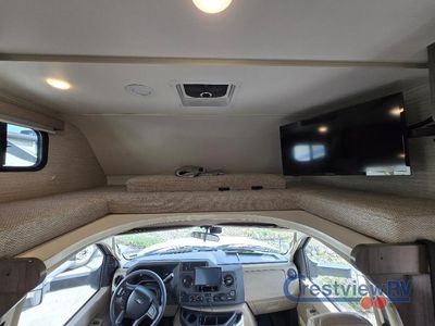 2025 Winnebago Minnie Winnie - Photo 12