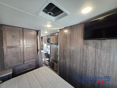 2025 Winnebago Minnie Winnie - Photo 21