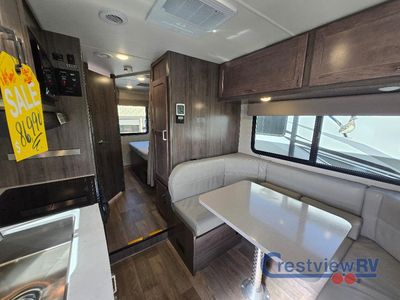 2025 Winnebago Minnie Winnie - Photo 10