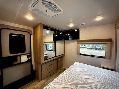 2024 Forest River Flagstaff Super Lite - Photo 20