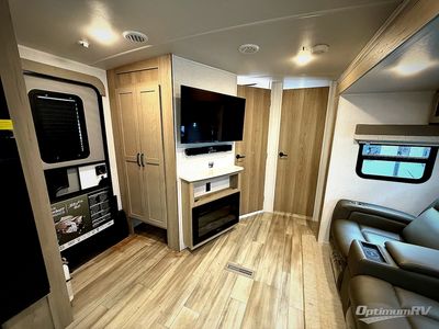 2024 Forest River Flagstaff Super Lite - Photo 12