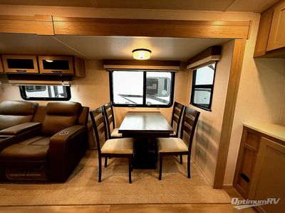 2024 Forest River Flagstaff Super Lite - Photo 6