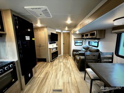 2024 Forest River Flagstaff Super Lite - Photo 3